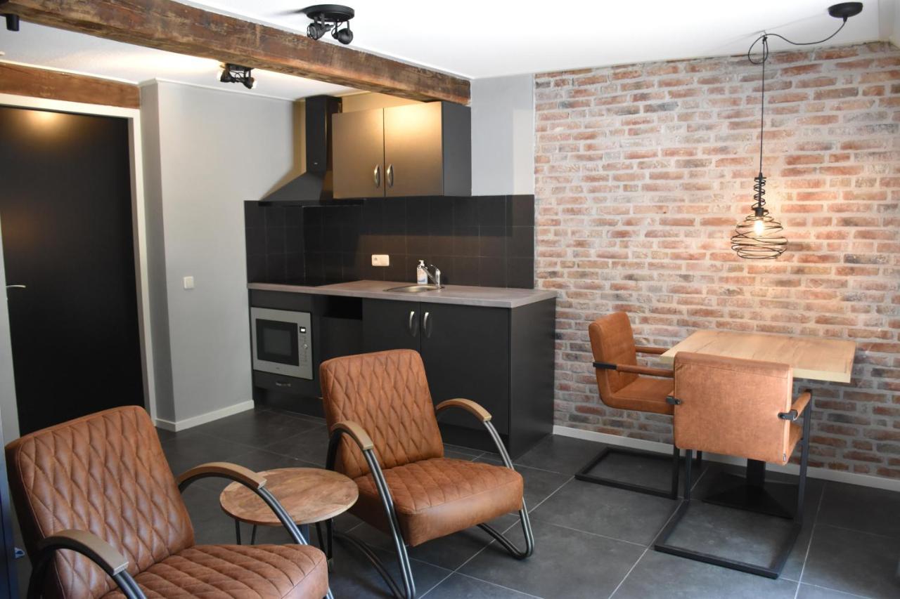 Ferienwohnung De Kasteelboerderij Ruurlo Exterior foto