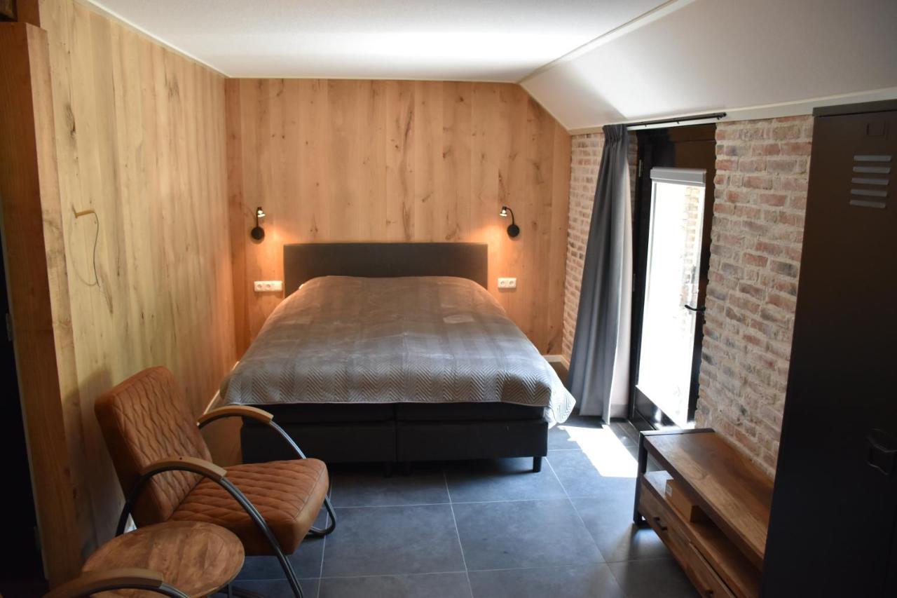 Ferienwohnung De Kasteelboerderij Ruurlo Exterior foto