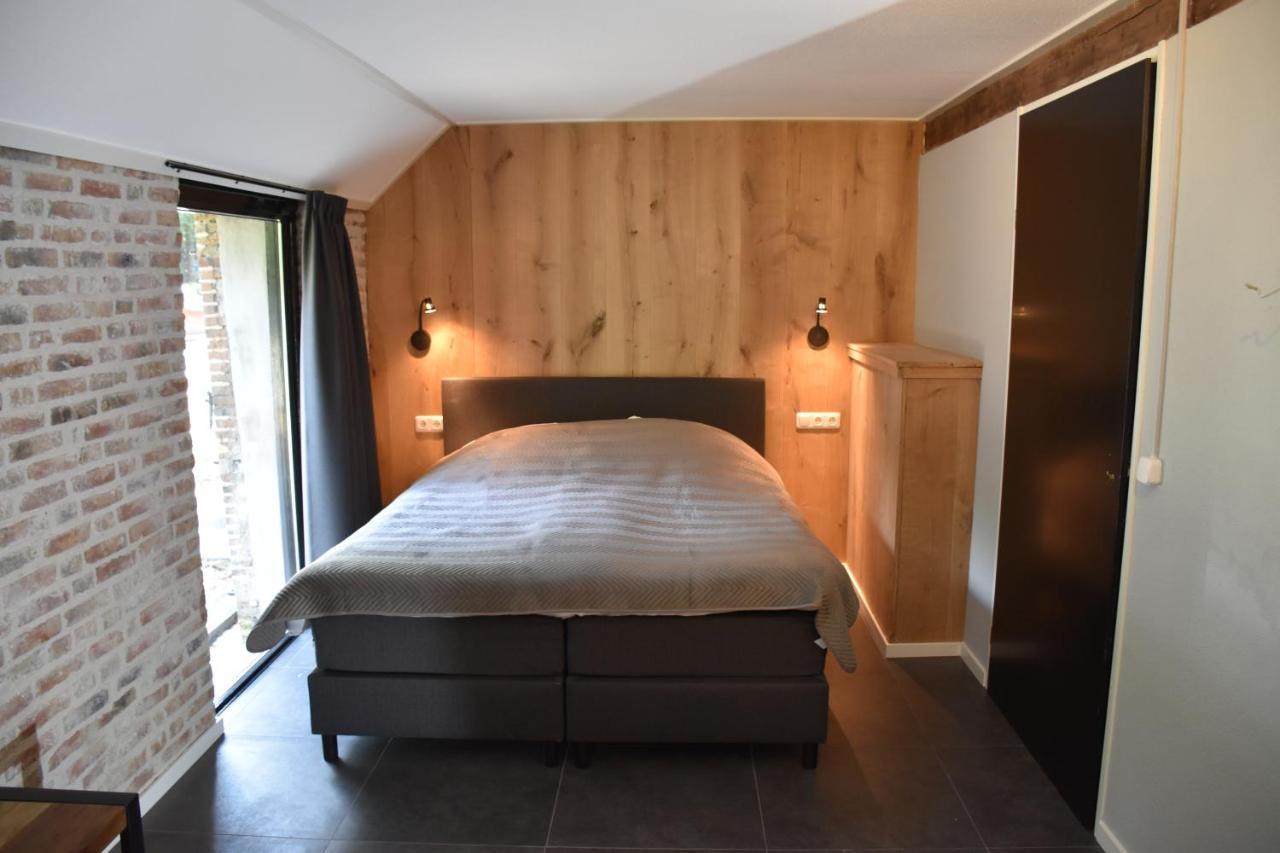 Ferienwohnung De Kasteelboerderij Ruurlo Exterior foto