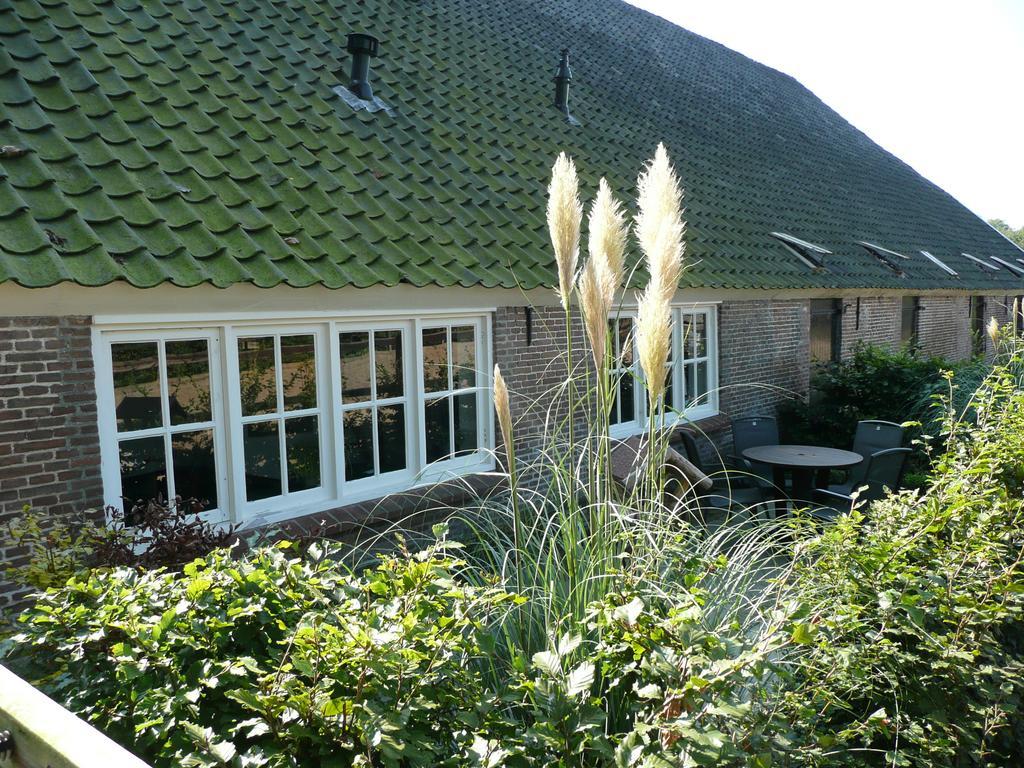 Ferienwohnung De Kasteelboerderij Ruurlo Exterior foto
