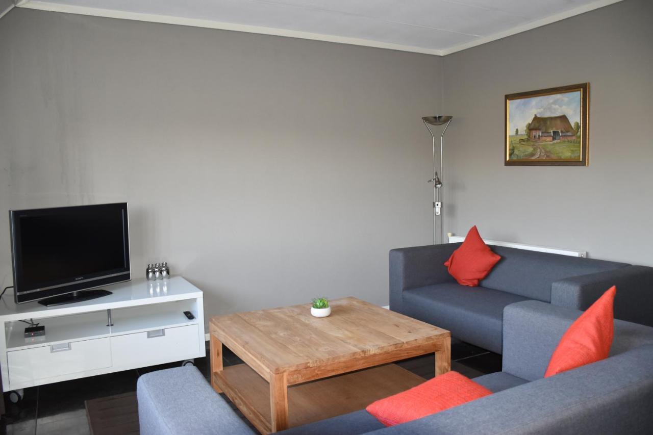 Ferienwohnung De Kasteelboerderij Ruurlo Exterior foto