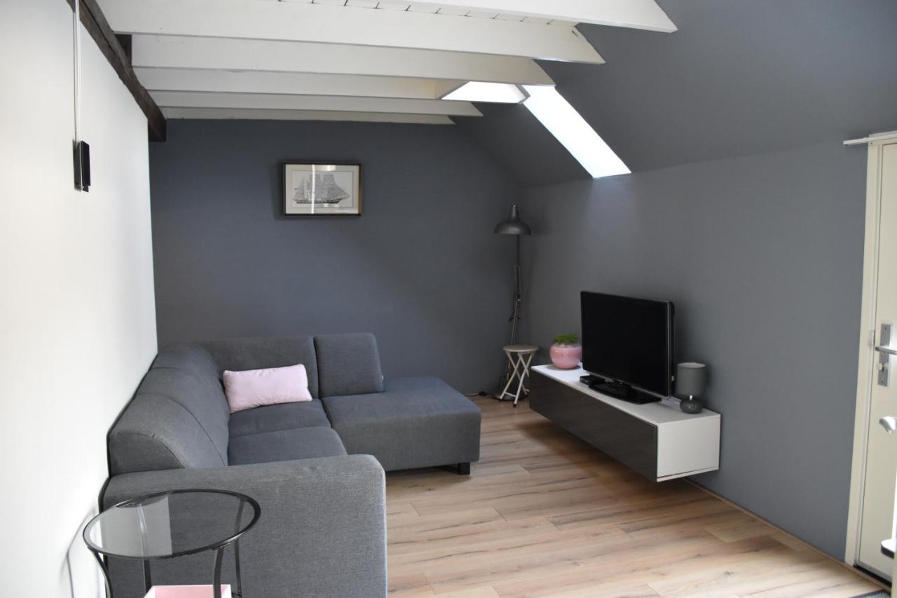 Ferienwohnung De Kasteelboerderij Ruurlo Exterior foto