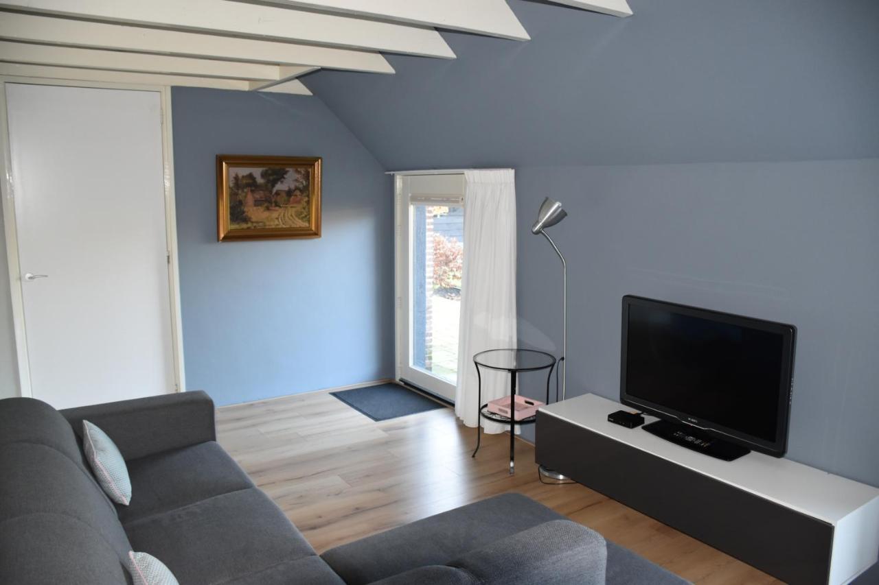 Ferienwohnung De Kasteelboerderij Ruurlo Exterior foto