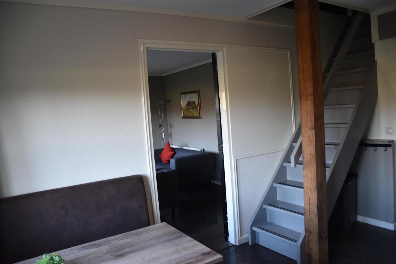 Ferienwohnung De Kasteelboerderij Ruurlo Exterior foto