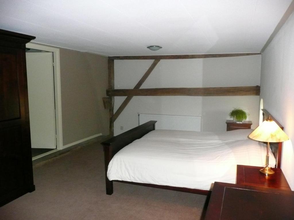 Ferienwohnung De Kasteelboerderij Ruurlo Zimmer foto