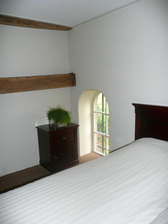 Ferienwohnung De Kasteelboerderij Ruurlo Zimmer foto