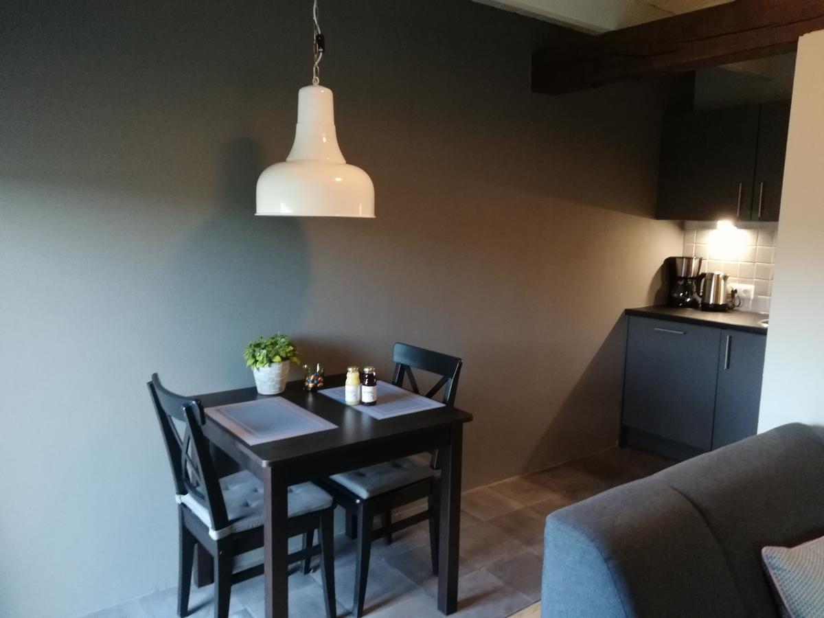 Ferienwohnung De Kasteelboerderij Ruurlo Exterior foto